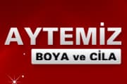 Aytemiz Boya