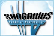 Sangarius Mühendislik