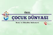 Çocuk Dünyası