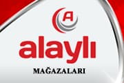 Alaylı Mağazaları