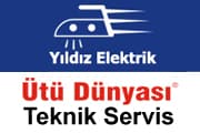 Ütü Dünyası Teknik Servis