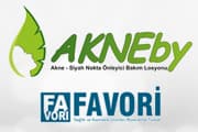 Favori Sağlık ve Kozmetik Ürünleri - Akneby