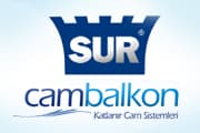 Sur Cam Balkon Sistemleri