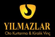 Yılmazlar Oto Kurtarma & Kiralık Vinç