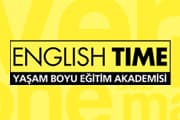 English Time - Yaşam Boyu Eğitim Akademisi