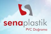Sena Plastik PVC Doğrama