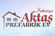 Aktaş Prefabrik Ev