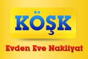 Köşk Evden Eve Nakliyat