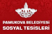 Pamukova Belediyesi Sosyal Tesisleri