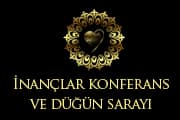 İnançlar Konferans ve Düğün Sarayı