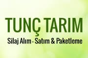 Tunç Tarım