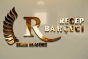 Recep Bahçeci Erkek Kuaförü