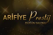 Arifiye Prestij Düğün Salonu