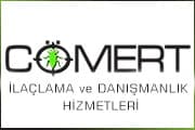 Cömert İlaçlama Danışmanlık Hizmetleri