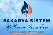Sakarya Sistem Güneş Enerji ve Isıtma Sistemleri