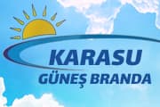 Karasu Güneş Branda