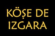 Köşe de Izgara