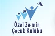 Özel Ze-min Çocuk Kulübü
