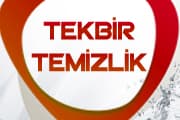 Tekbir Halı Yıkama