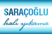 Saraçoğlu Halı Yıkama Fabrikası