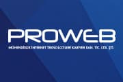 PROWEB Nakış İşleme