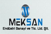 Meksan Endüstri Sanayi ve Tic. Ltd. Şti.