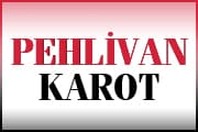Pehlivan Karot