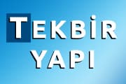 Tekbir Yapı