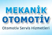 Mekanik Otomotiv