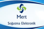Mert Soğutma Elektronik