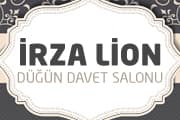İrza Lion Düğün Davet Salonu