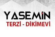 Yasemin Terzi - Dikimevi