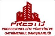 Prestij Profesyonel Site Yönetimi ve Gayrimenkul Danışmanlığı