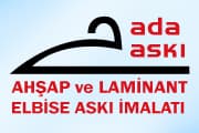 Ada Askı