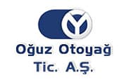 Oğuz Otoyağ Tic. A.Ş.