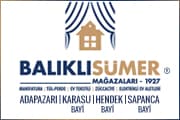 Balıklı Sümer Mağazaları