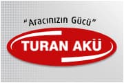 Turan Akü Market