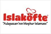 Islaköfte
