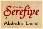 Şerefiye Alabalık Tesisi
