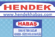 Hendek Habaş