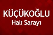 Küçükoğlu Halı Sarayı