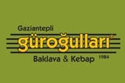 Güroğulları Kebap & Baklava