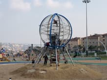 Ayçiçeği Vadisi ve Bisiklet Adası