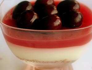 Meyveli Kup