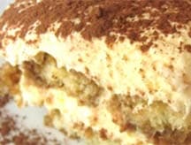 Tiramisu