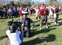 Turgay Başyayla ile "Lezzet Yolculuğu" Sakarya'da
