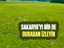 Sakarya Tanıtım Filmi (2015)
