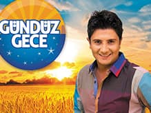 "Gündüz Gece" programı Sakarya'ya geldi