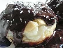 Profiterol