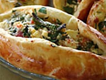 Ev Pidesi